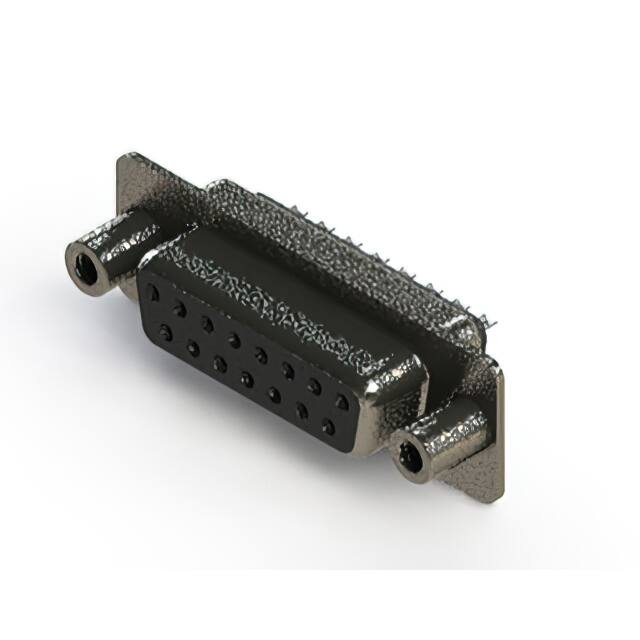 628-015-622-268 EDAC Inc.  Gruppi di connettori D-Sub